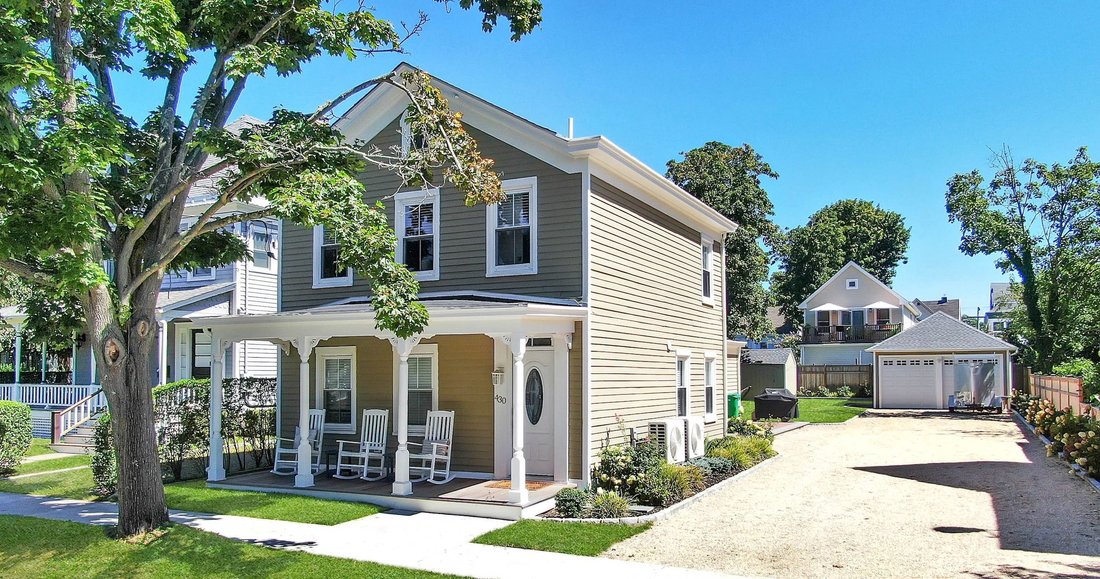 Maison à Greenport, État de New York, États-Unis 1 - 18740047