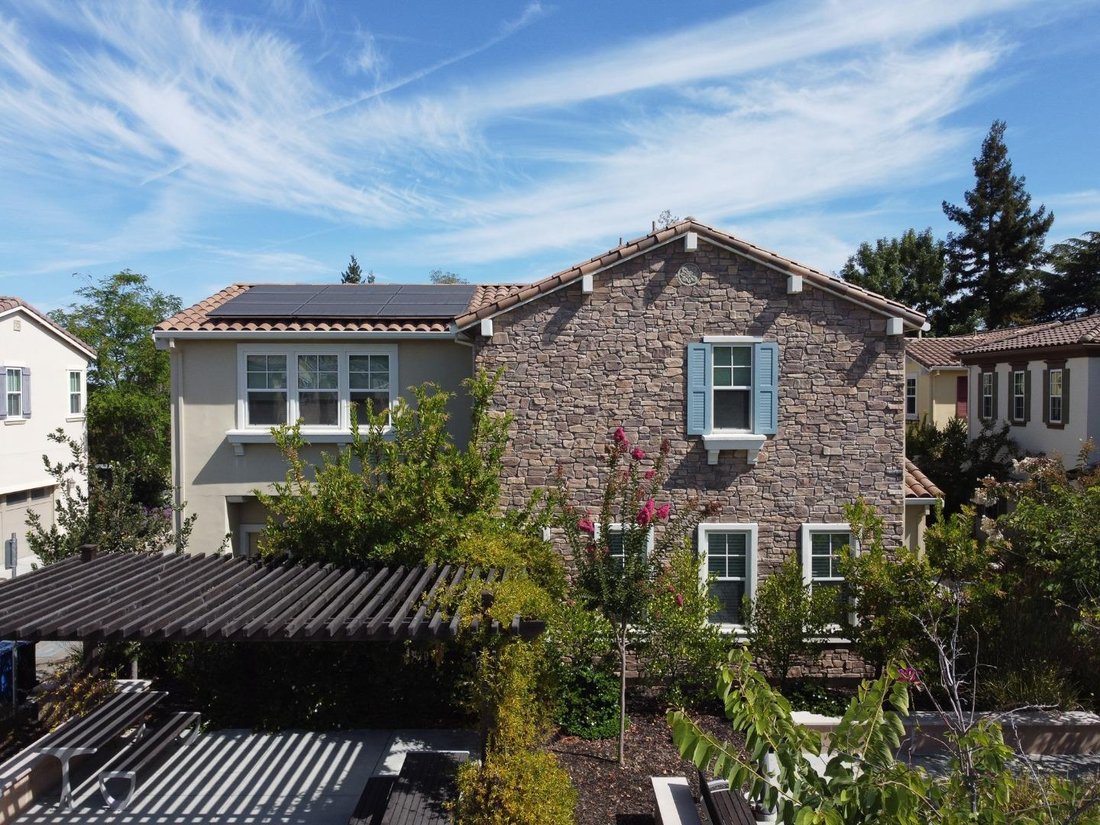 Casa en Los Gatos, California, Estados Unidos 1 - 18740458