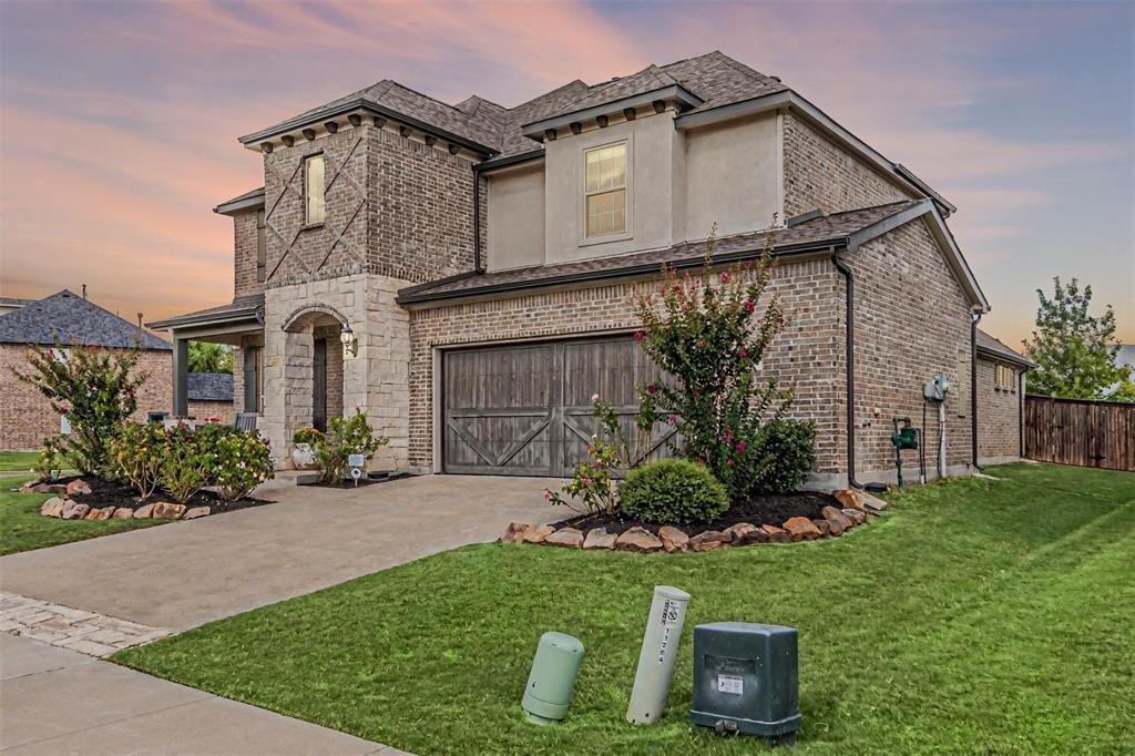 Haus in Frisco, Texas, Vereinigte Staaten 3 - 18744518