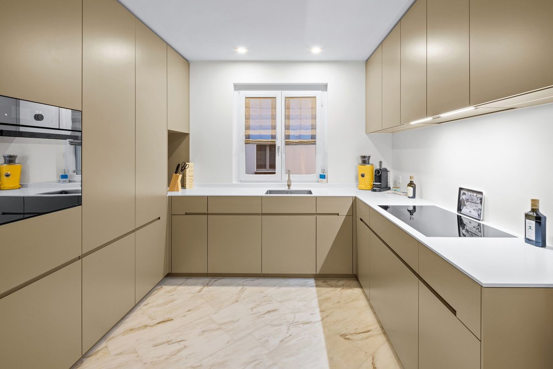 Appartement à Lucerne, Lucerne, Suisse 3 - 18740666