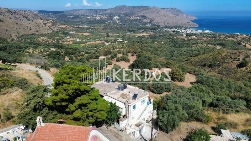 Casa a Apokoronas, Grecia 5 - 18741401