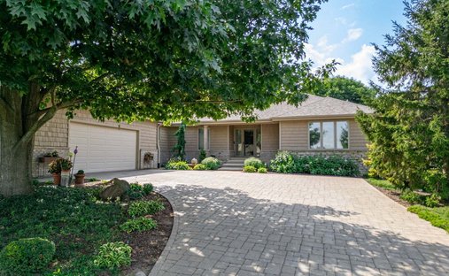Casa a Rockford, Illinois, Stati Uniti 1