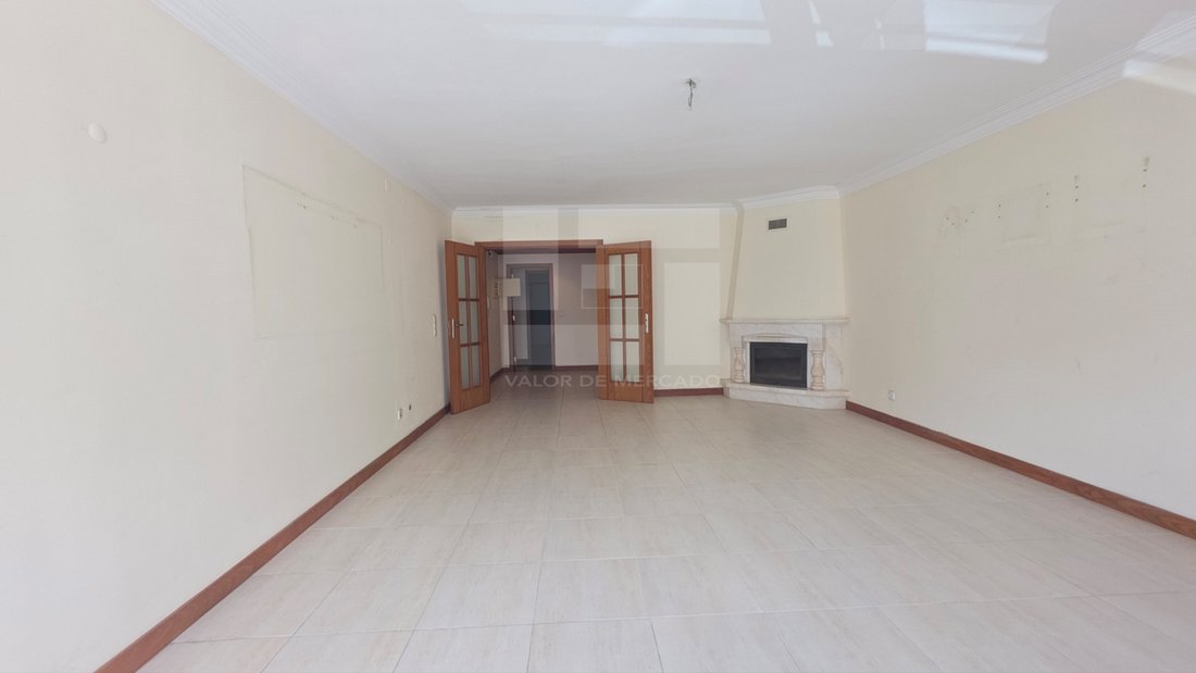 Appartement à Mina de Agua, Lisbonne, Portugal 2 - 18479578