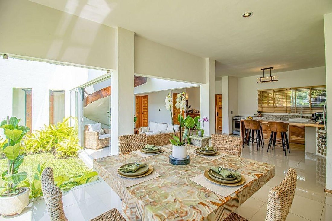 Condominio en Alpuyeca, Morelos, México 4 - 18742448
