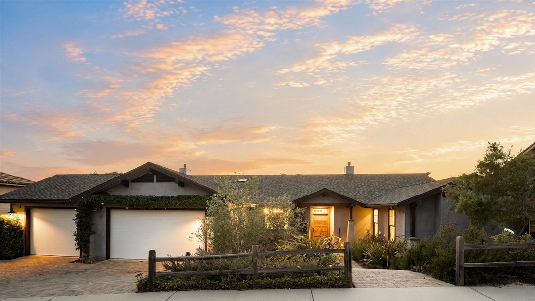Casa en Goleta, California, Estados Unidos 2 - 18746281