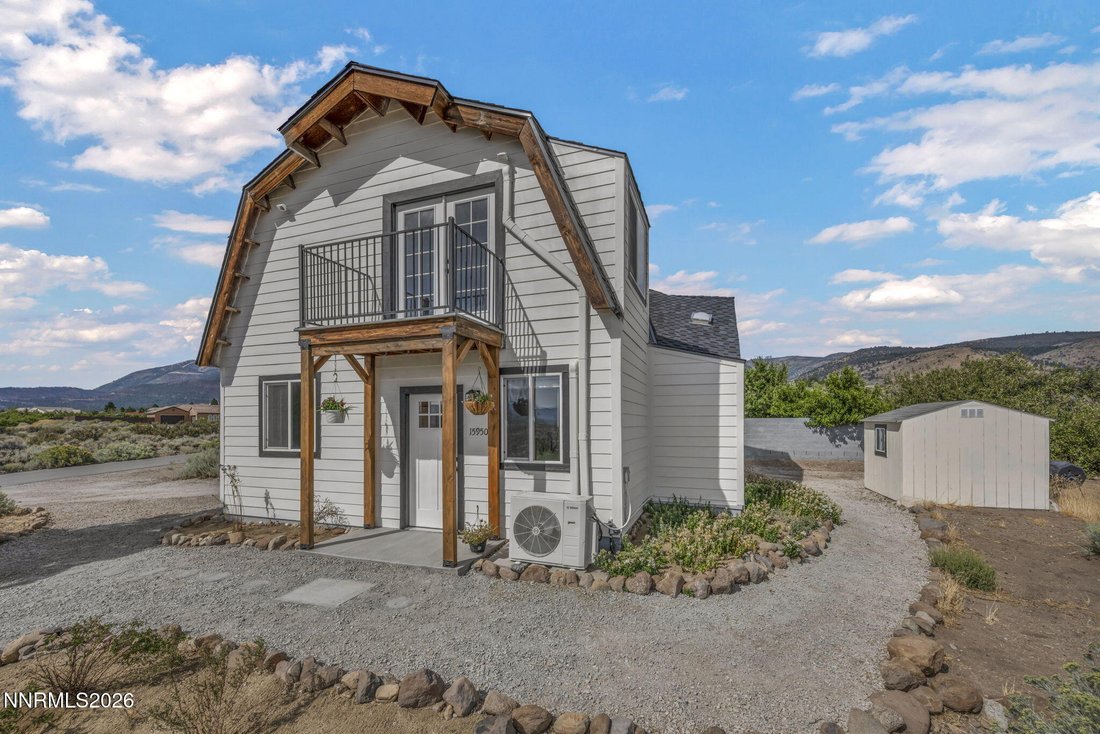 Casa a Reno, Nevada, Stati Uniti 2 - 18742698