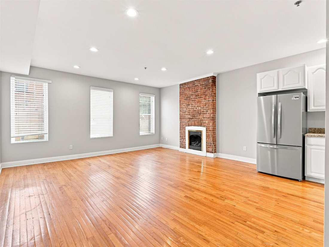 Condominio a Jersey City, New Jersey, Stati Uniti 3 - 18742207