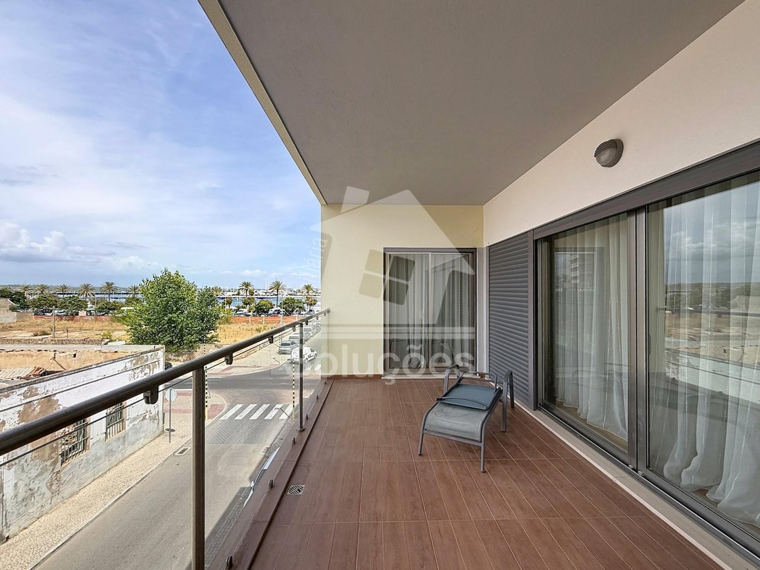 Appartement à Portimão, Algarve, Portugal 2 - 18745153