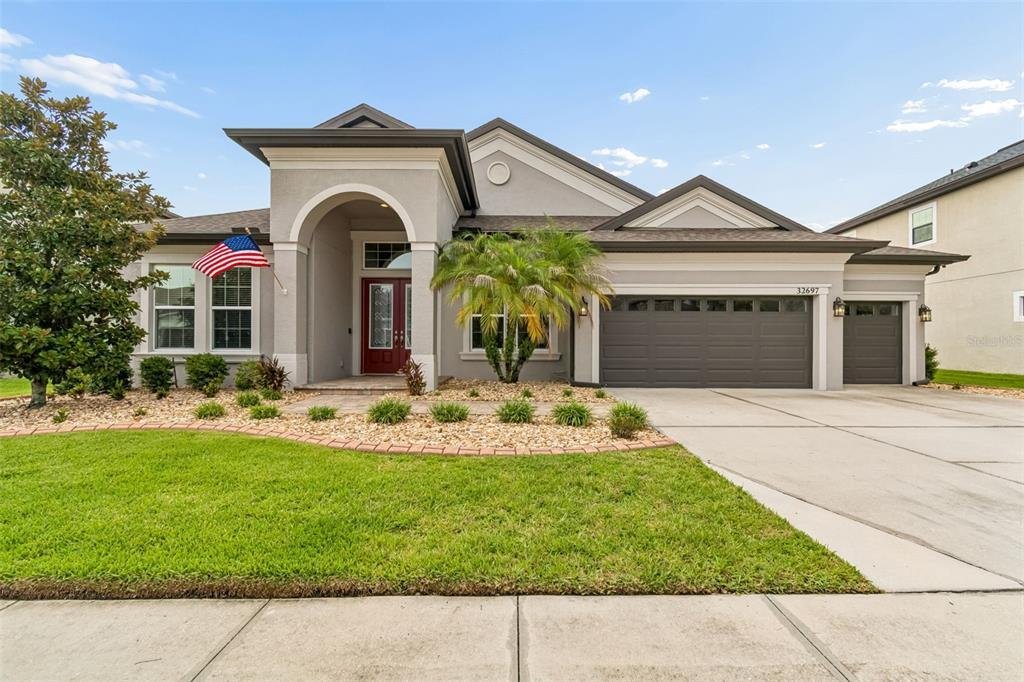 Casa en Zephyrhills, Florida, Estados Unidos 2 - 18740213