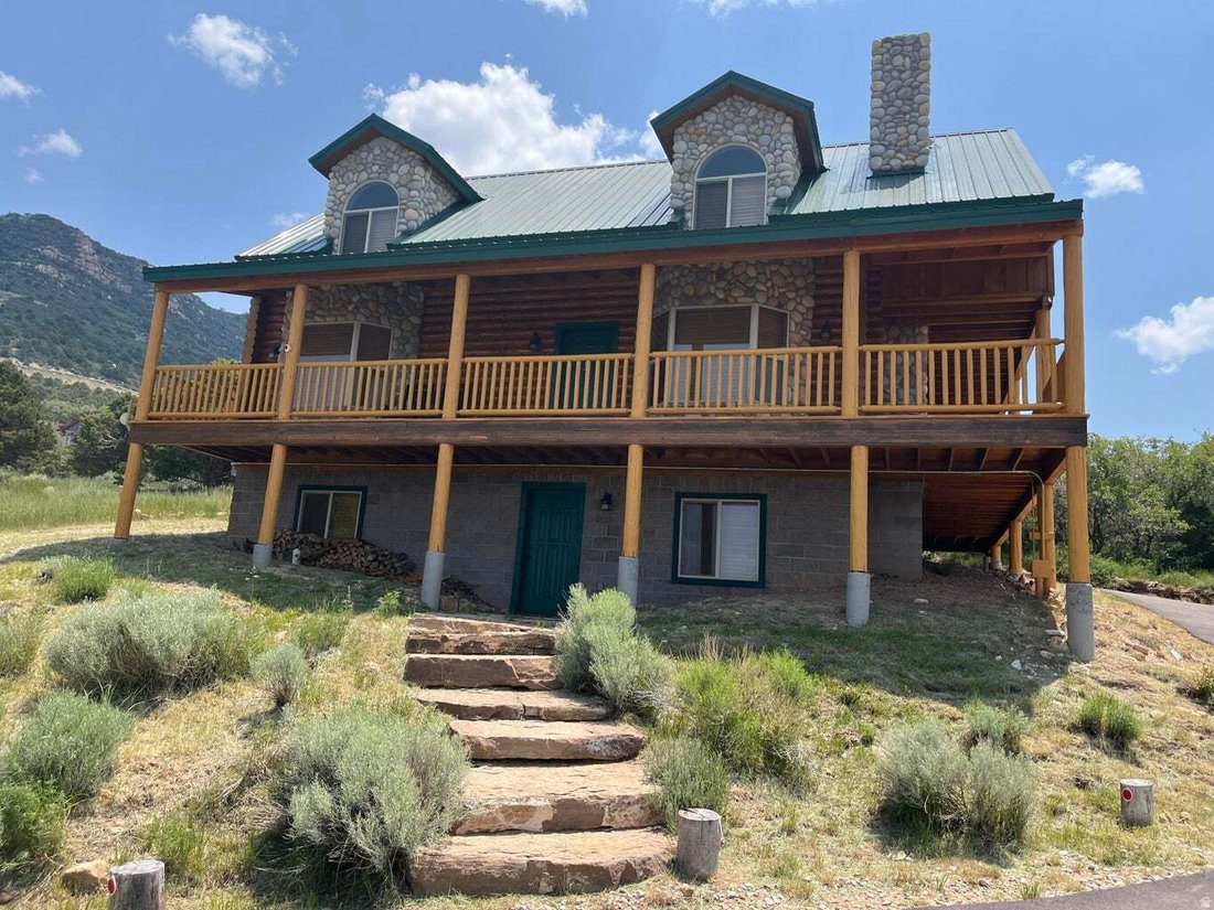 Haus in Cedar City, Utah, Vereinigte Staaten 2 - 18743068