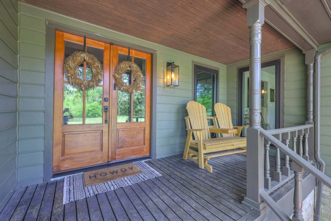 Haus in Columbia, Tennessee, Vereinigte Staaten 4 - 18740823