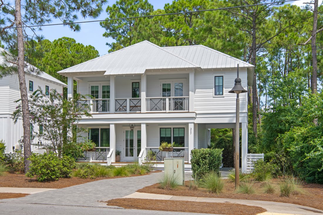 House in Santa Rosa Beach, Florida, United States 2 - 18742301