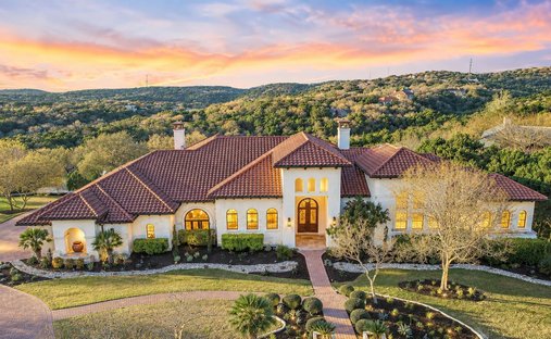 Casa a Austin, Texas, Stati Uniti 1