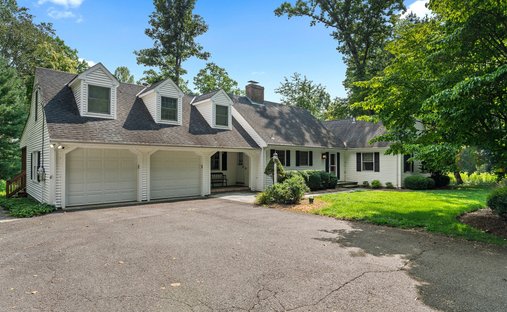 Haus in Pennington, New Jersey, Vereinigte Staaten 1