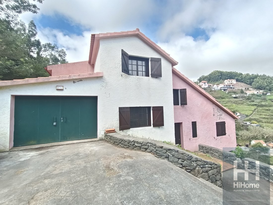 Casa a Camacha, Madera, Portogallo 2 - 18745289