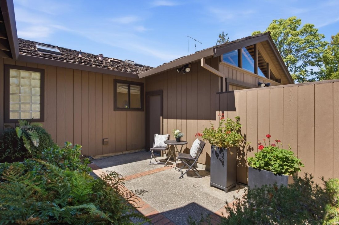 House in Mountain View, California, United States 5 - 18743731