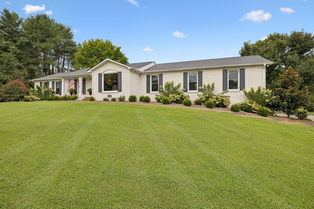 Casa en Franklin, Tennessee, Estados Unidos 4 - 18743686