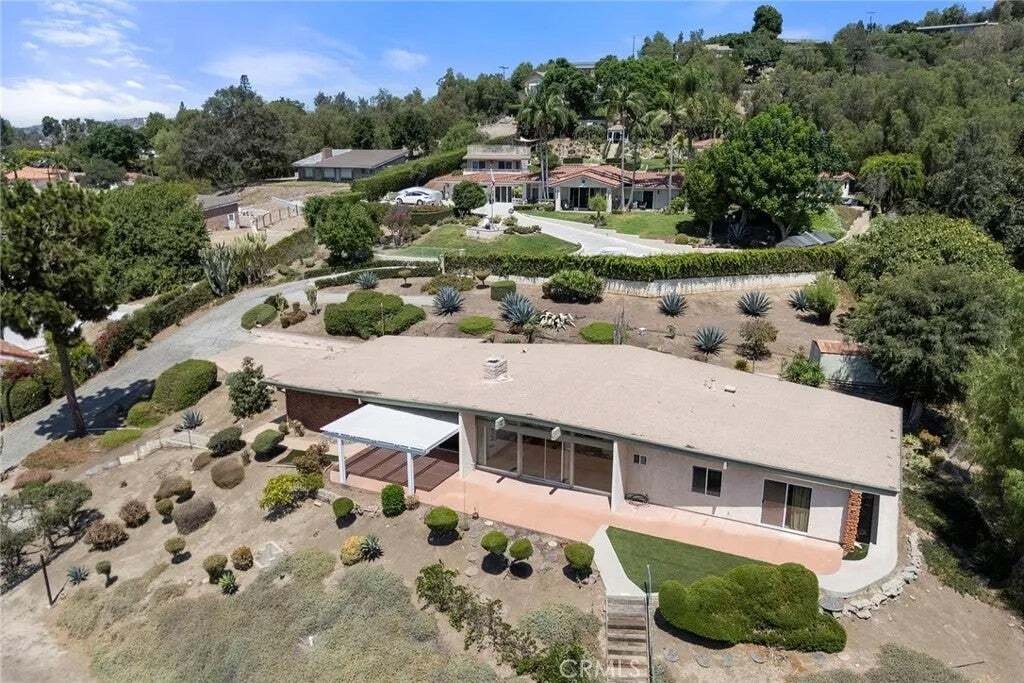 Casa a La Habra Heights, California, Stati Uniti 2 - 18744148