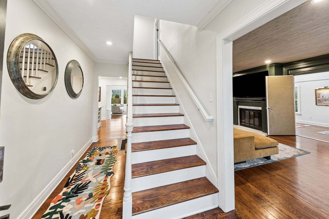 Haus in Forest Hills, Tennessee, Vereinigte Staaten 2 - 18746501