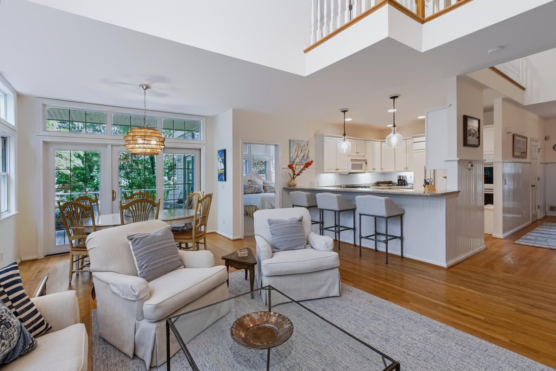 Condo in New Buffalo, Michigan, United States 5 - 18735373