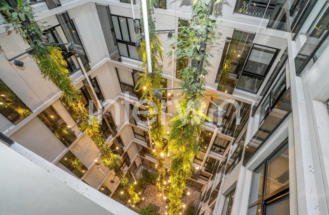 Appartement à Buenos Aires, Buenos Aires, Argentine 4 - 18742019