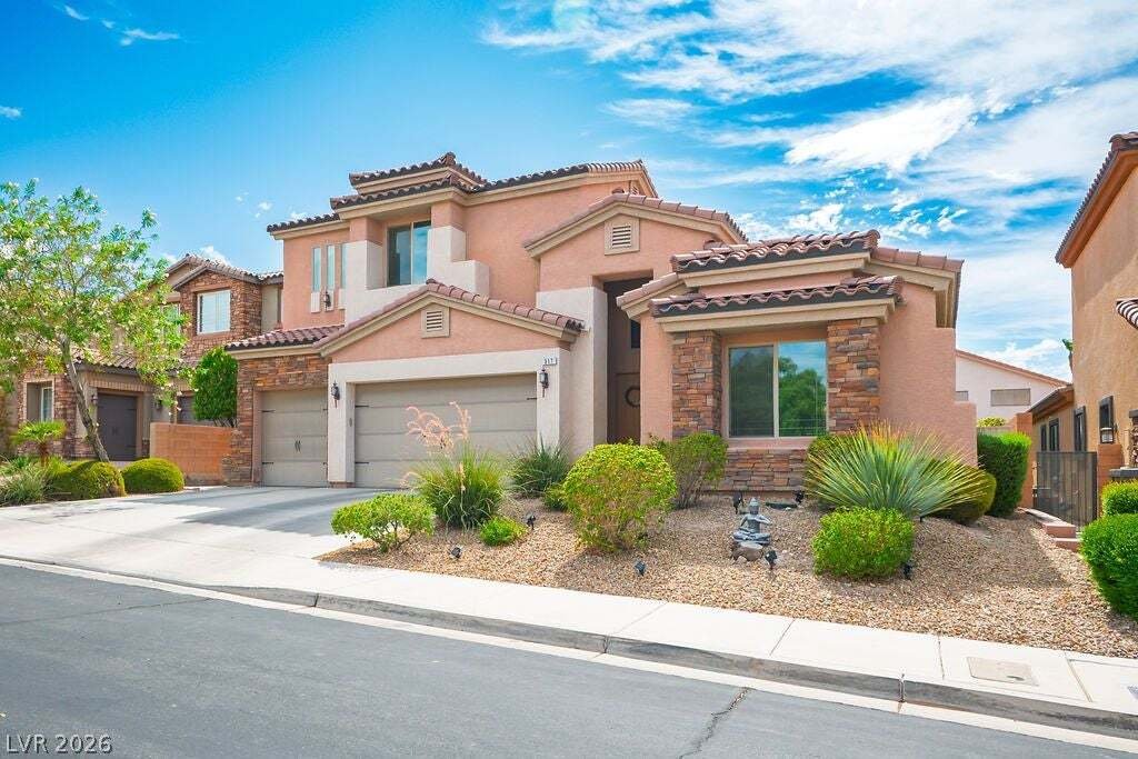 Haus in Henderson, Nevada, Vereinigte Staaten 4 - 18740367