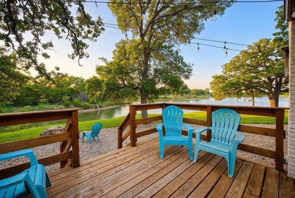Casa a Dalworthington Gardens, Texas, Stati Uniti 1 - 18744447