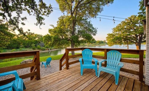 Casa a Dalworthington Gardens, Texas, Stati Uniti 1