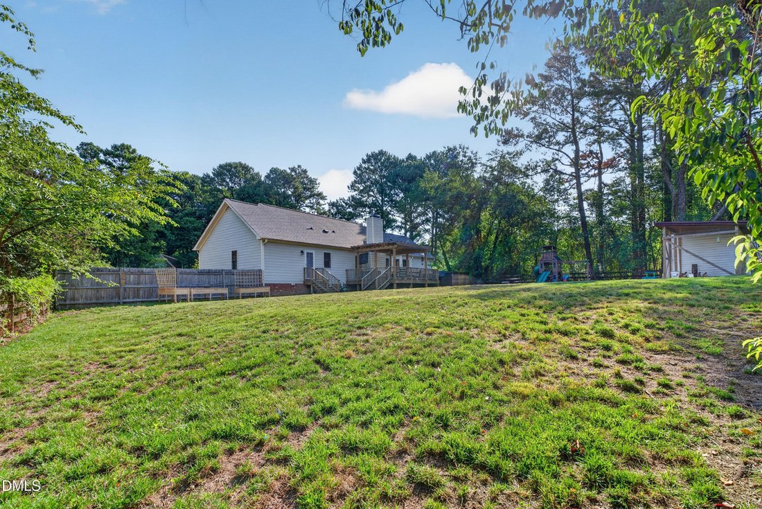 Casa en Apex, Carolina del Norte, Estados Unidos 3 - 18746534