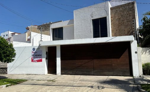 Casa en Zapopan, Jalisco, México 1