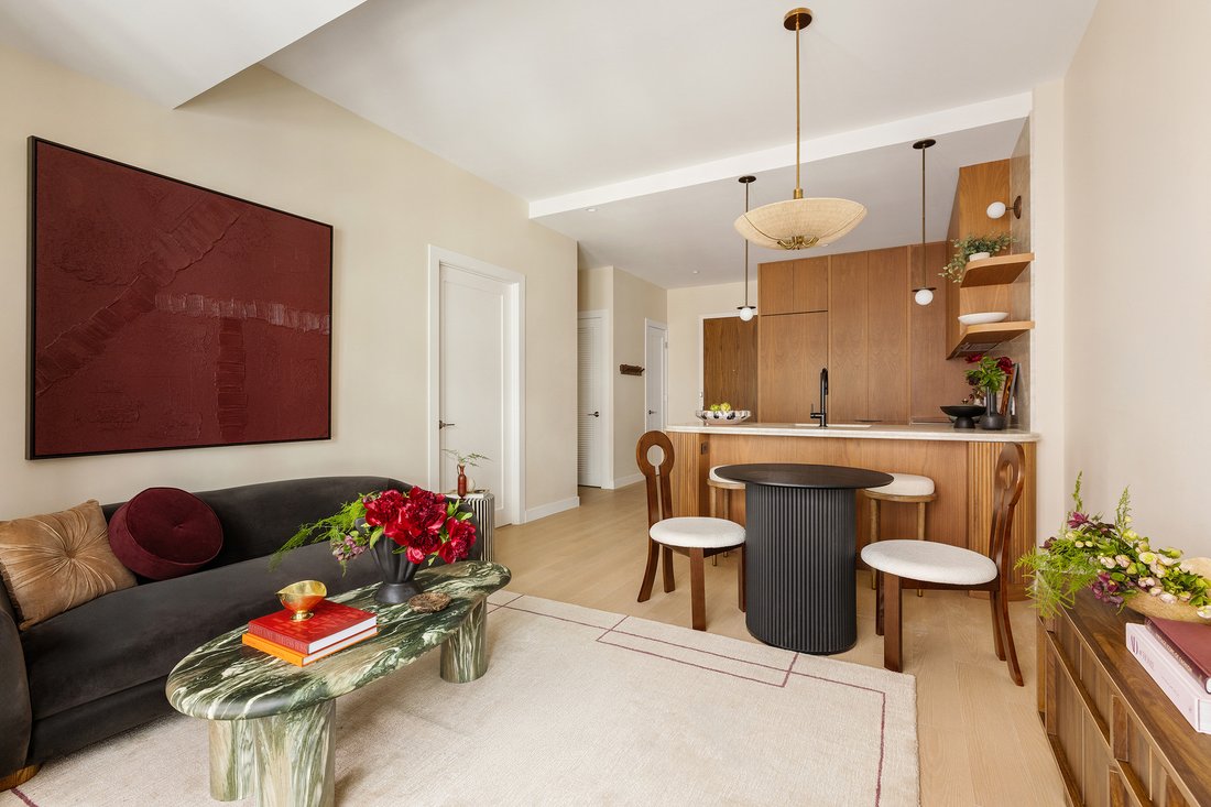 Condominio en Nueva York, Nueva York, Estados Unidos 3 - 18744813