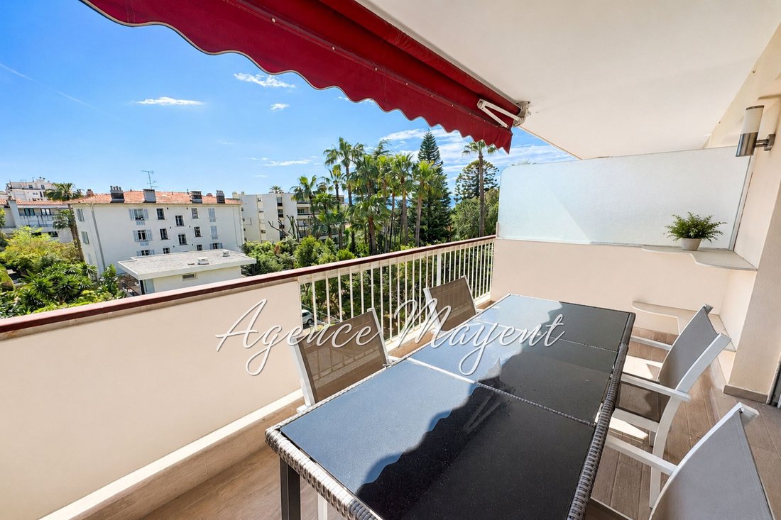 Apartment in Cannes, Provence-Alpes-Côte d'Azur, France 2 - 17727351