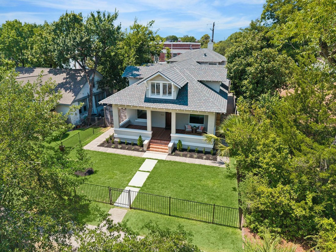 House in Houston, Texas, United States 2 - 18690134