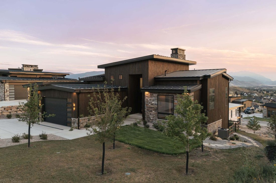 House in Heber City, Utah, United States 5 - 18743158