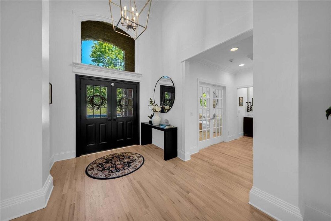 Casa a Nashville, Tennessee, Stati Uniti 5 - 18743635