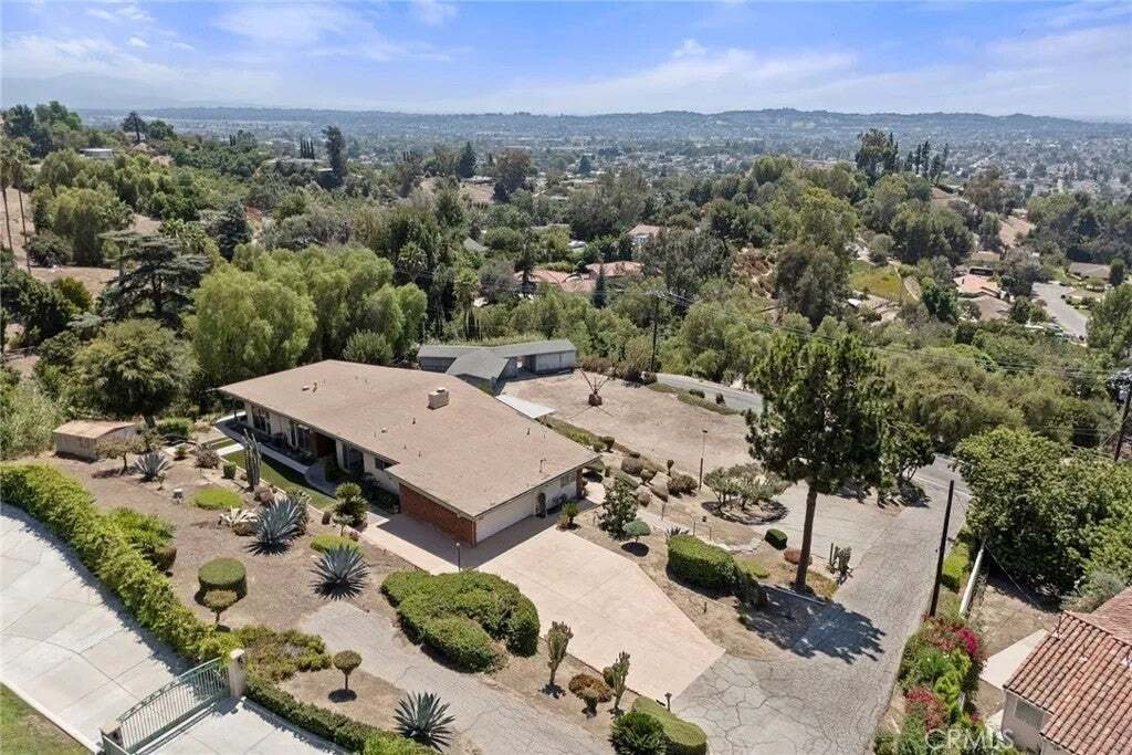 Casa a La Habra Heights, California, Stati Uniti 4 - 18744148