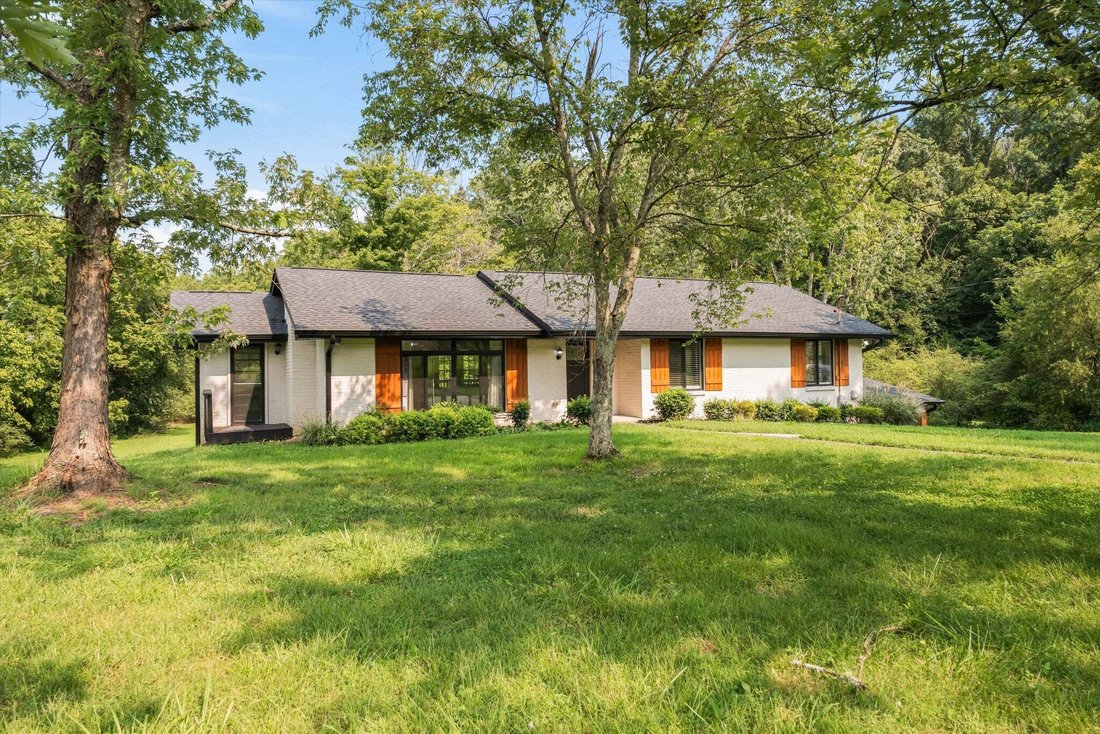 Haus in Hendersonville, Tennessee, Vereinigte Staaten 1 - 18746442