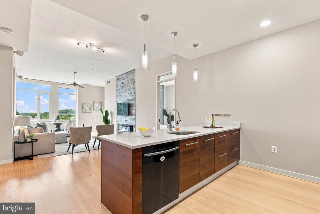 Condo in Reston, Virginia, United States 4 - 18740201