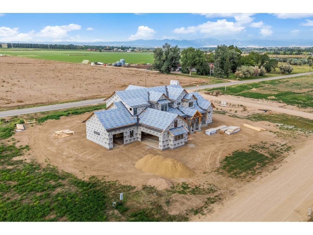Haus in Frederick, Colorado, Vereinigte Staaten 3 - 18243676