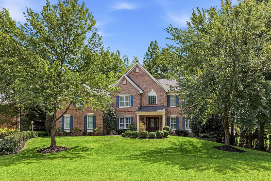 Casa a Herndon, Virginia, Stati Uniti 4 - 18742330