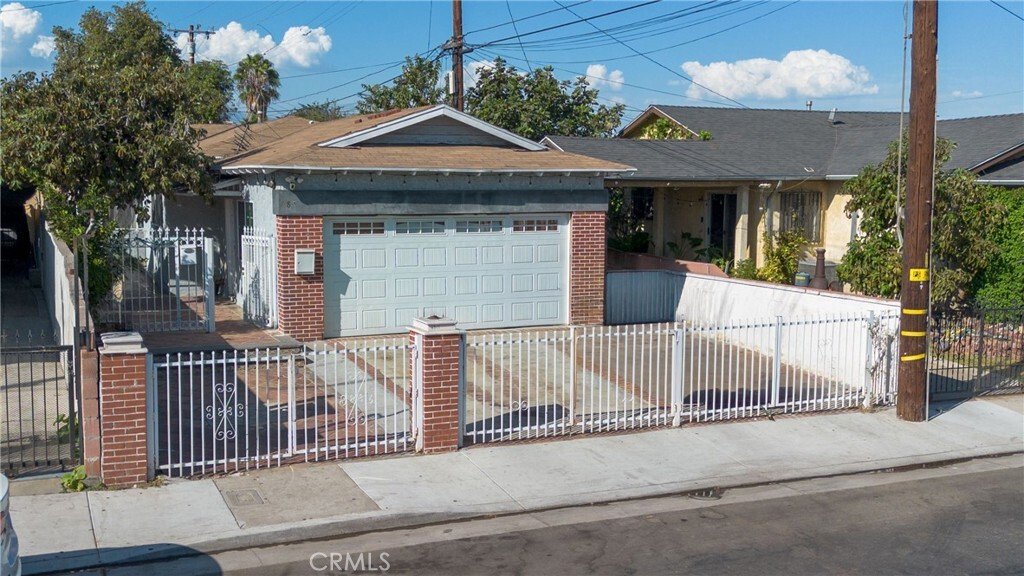 Casa en Este de Los Ángeles, California, Estados Unidos 2 - 18741661