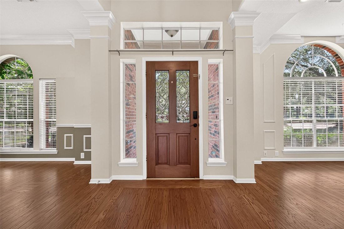 Haus in Katy, Texas, Vereinigte Staaten 5 - 18744352