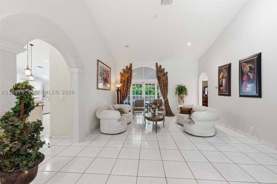 House in Plantation, Florida, United States 5 - 17752091