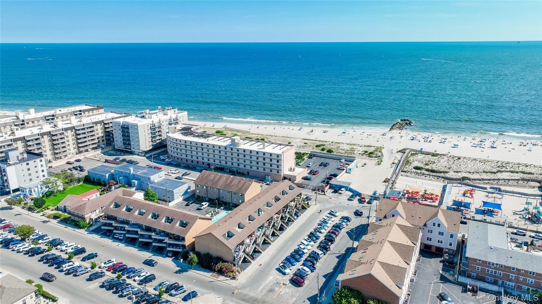 Eigentumswohnung in Long Beach, New York, Vereinigte Staaten 4 - 18711857