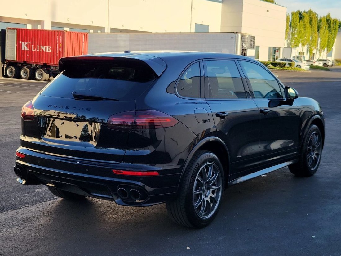 Suv in Kent, WA, United States 4 - 18745568