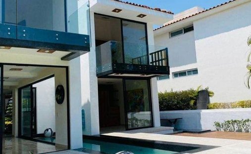 Condominio en Fraccionamiento Club de Golf Paraíso, Morelos, México 1