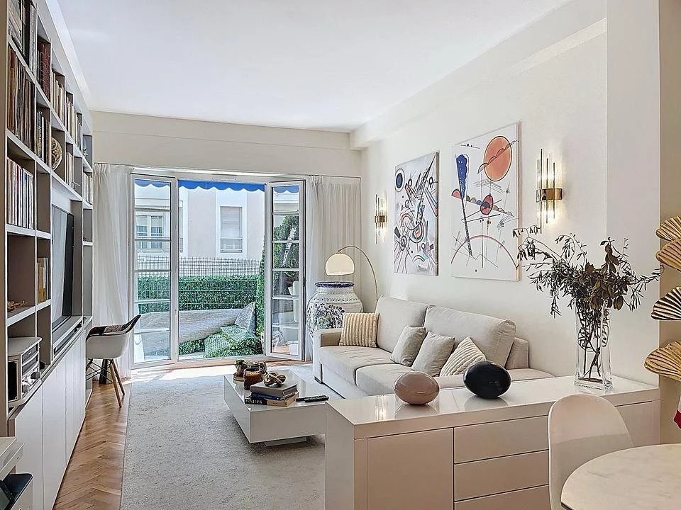 Appartement à Nice, Provence-Alpes-Côte d'Azur, France 2 - 18741840