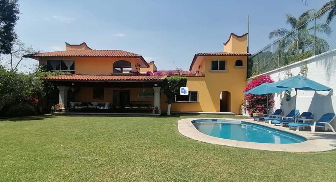 Maison à Cuernavaca, Morelos, Mexique 2 - 18742447
