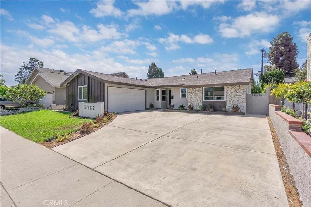 Casa en Garden Grove, California, Estados Unidos 3 - 18744204