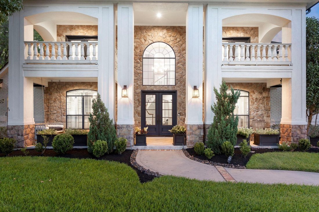 Haus in Spring, Texas, Vereinigte Staaten 3 - 18744418